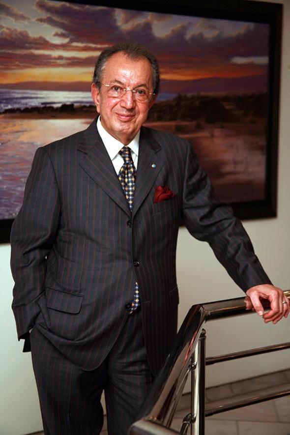 İşte Türkiyenin en zenginlerinin memleketleri İşte Türkiyenin en zenginlerinin memleketleri