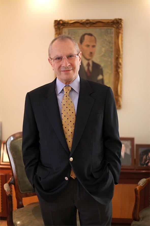 İşte Türkiyenin en zenginlerinin memleketleri İşte Türkiyenin en zenginlerinin memleketleri