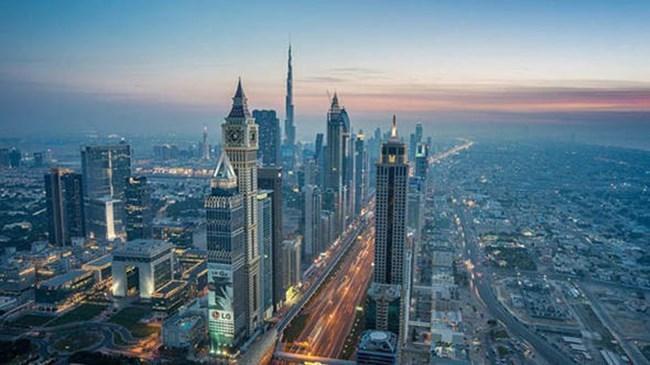 Dünyanın en yaşanılabilir 100 şehri belli oldu