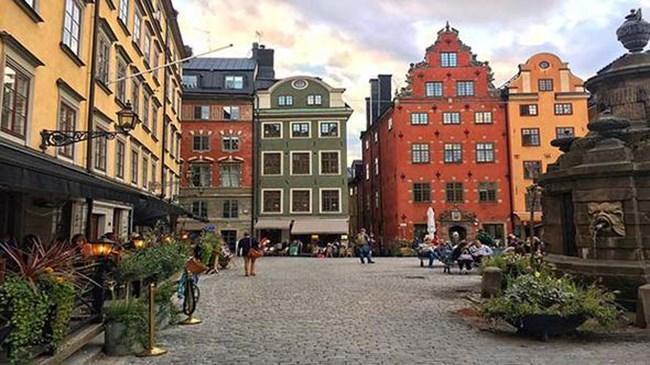 Dünyanın en yaşanılabilir 100 şehri belli oldu