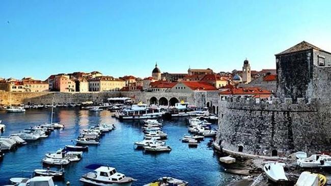 Dünyanın en yaşanılabilir 100 şehri belli oldu