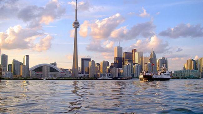 Dünyanın en yaşanılabilir 100 şehri belli oldu