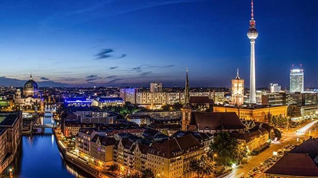 Dünyanın en yaşanılabilir 100 şehri belli oldu