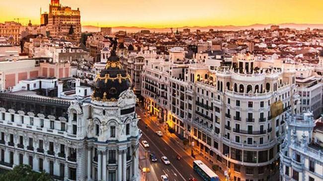 Dünyanın en yaşanılabilir 100 şehri belli oldu