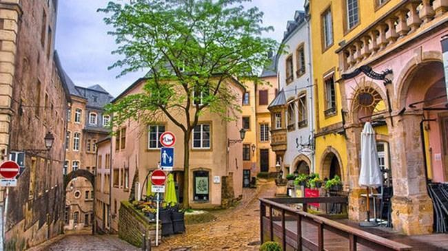 Dünyanın en yaşanılabilir 100 şehri belli oldu