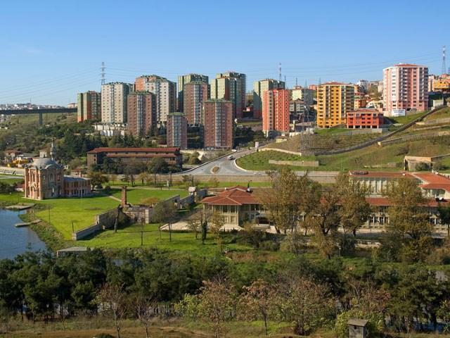 Bu ilçelerden konut alan yaşadı İşte en çok kazandıranlar