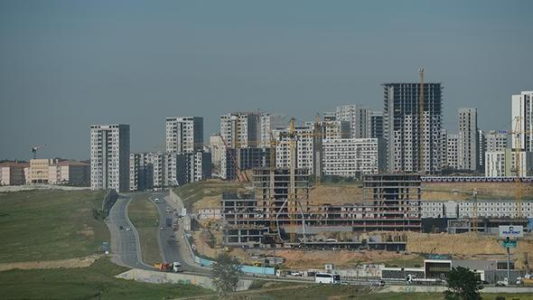 Bu ilçelerden konut alan yaşadı İşte en çok kazandıranlar