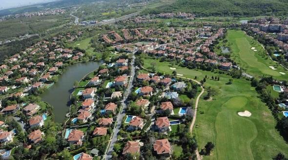Bu ilçelerden konut alan yaşadı İşte en çok kazandıranlar