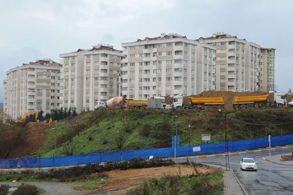 Bu ilçelerden konut alan yaşadı İşte en çok kazandıranlar