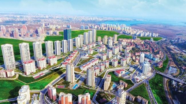 Bu ilçelerden konut alan yaşadı İşte en çok kazandıranlar