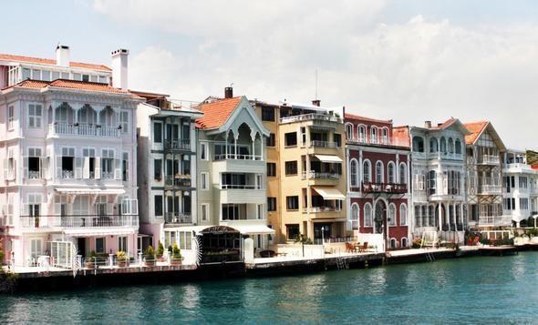 Bu ilçelerden konut alan yaşadı İşte en çok kazandıranlar