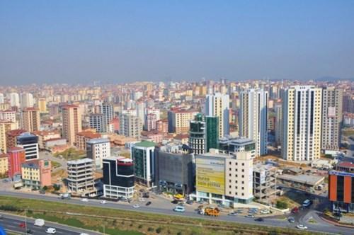 Bu ilçelerden konut alan yaşadı İşte en çok kazandıranlar