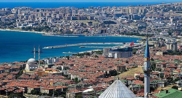 Bu ilçelerden konut alan yaşadı İşte en çok kazandıranlar