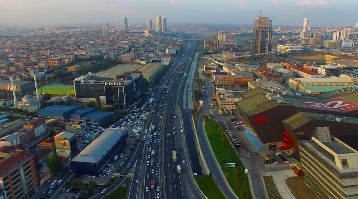 Bu ilçelerden konut alan yaşadı İşte en çok kazandıranlar