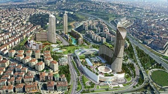 Bu ilçelerden konut alan yaşadı İşte en çok kazandıranlar