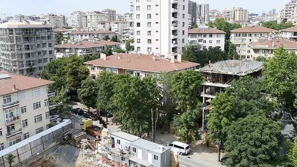 Bu ilçelerden konut alan yaşadı İşte en çok kazandıranlar