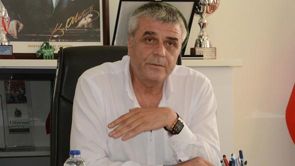 İşte kulüp başkanlarının kimsenin bilmediği diğer meslekleri