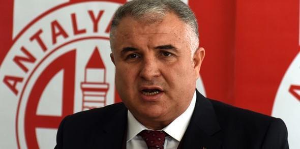 İşte kulüp başkanlarının kimsenin bilmediği diğer meslekleri