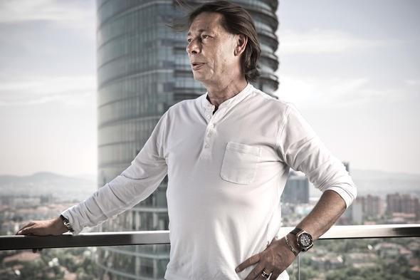 İşte kulüp başkanlarının kimsenin bilmediği diğer meslekleri