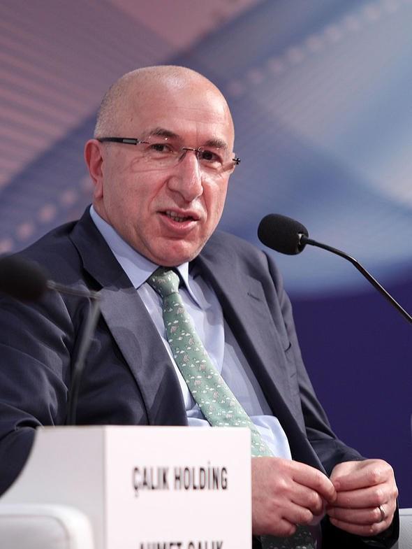 İşte kulüp başkanlarının kimsenin bilmediği diğer meslekleri