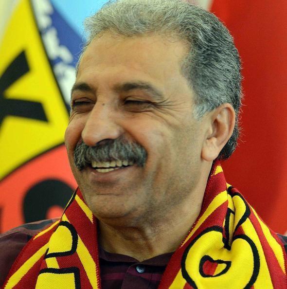 İşte kulüp başkanlarının kimsenin bilmediği diğer meslekleri