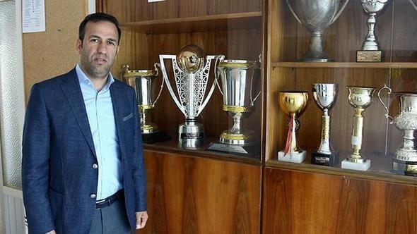 İşte kulüp başkanlarının kimsenin bilmediği diğer meslekleri