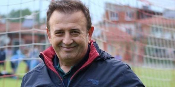 İşte kulüp başkanlarının kimsenin bilmediği diğer meslekleri