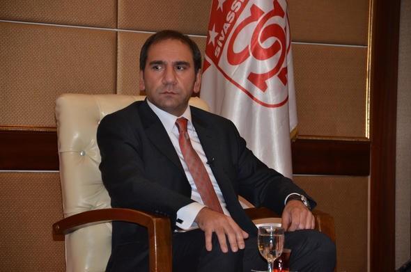 İşte kulüp başkanlarının kimsenin bilmediği diğer meslekleri