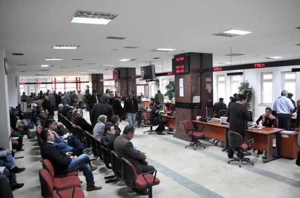 Türkiyenin en itibarlı meslekleri belli oldu