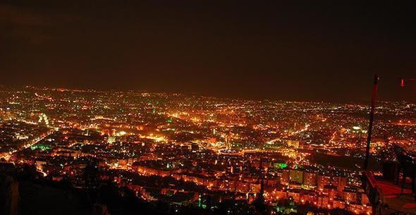 Yaşamak için en ucuz şehirler belli oldu Yaşamak için en ucuz şehirler belli oldu