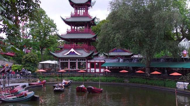 Görülmeye değer turistik mekanlar belirlendi