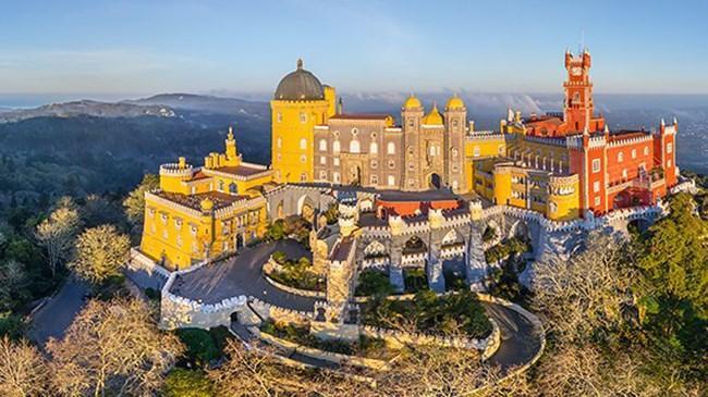 Görülmeye değer turistik mekanlar belirlendi