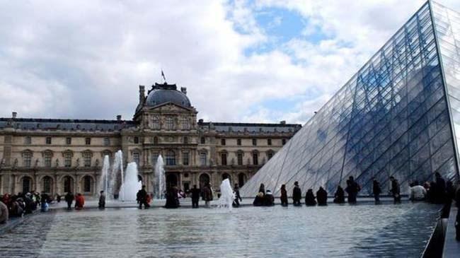 Görülmeye değer turistik mekanlar belirlendi