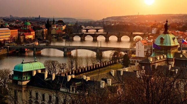 Yatırım yapılacak en iyi ülkeler Yatırım yapılacak en iyi ülkeler