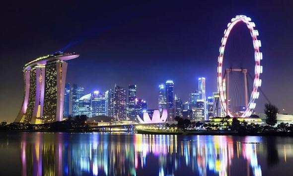 Yatırım yapılacak en iyi ülkeler Yatırım yapılacak en iyi ülkeler