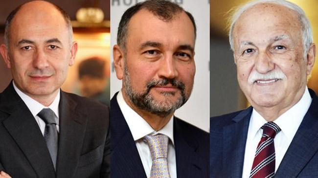 Türkiyenin en zengin isimleri açıklandı Türkiyenin en zengin isimleri açıklandı