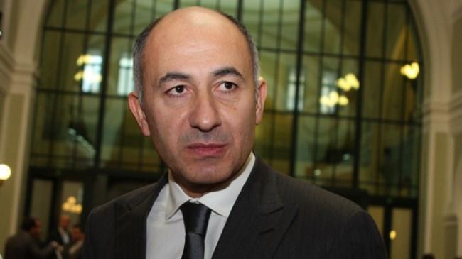 Türkiyenin en zengin isimleri açıklandı Türkiyenin en zengin isimleri açıklandı