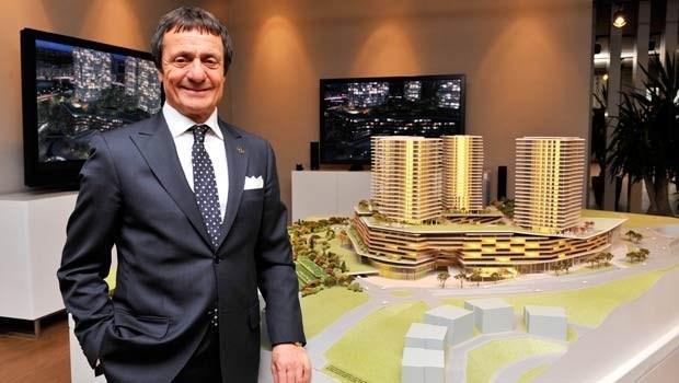 Türkiyenin en zengin isimleri açıklandı Türkiyenin en zengin isimleri açıklandı