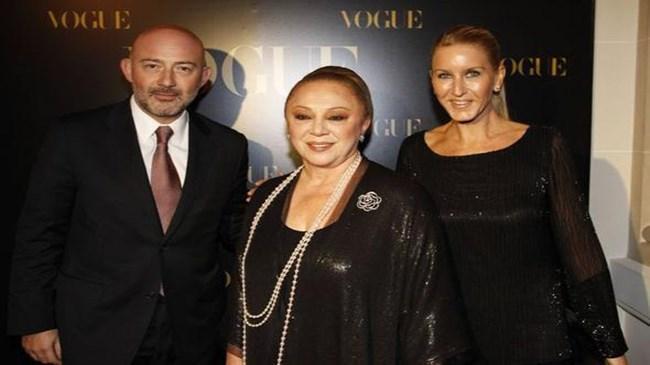 Türkiyenin en zengin isimleri açıklandı Türkiyenin en zengin isimleri açıklandı