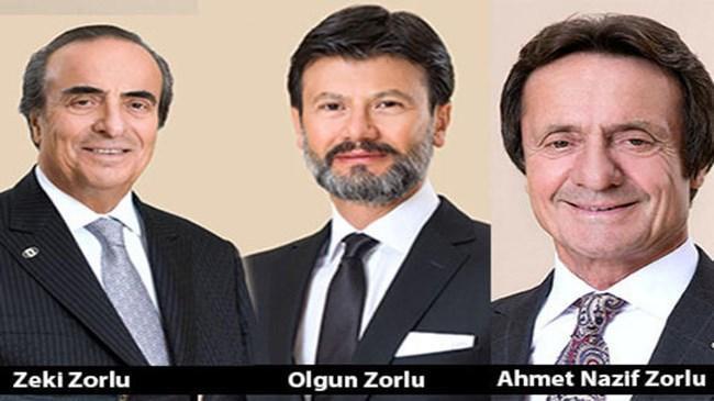 Türkiyenin en zengin isimleri açıklandı Türkiyenin en zengin isimleri açıklandı