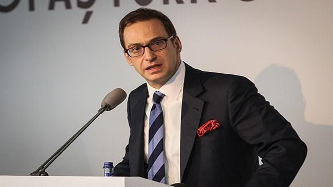 Türkiyenin en zengin isimleri açıklandı Türkiyenin en zengin isimleri açıklandı