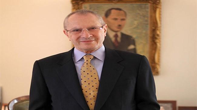 Türkiyenin en zengin isimleri açıklandı Türkiyenin en zengin isimleri açıklandı