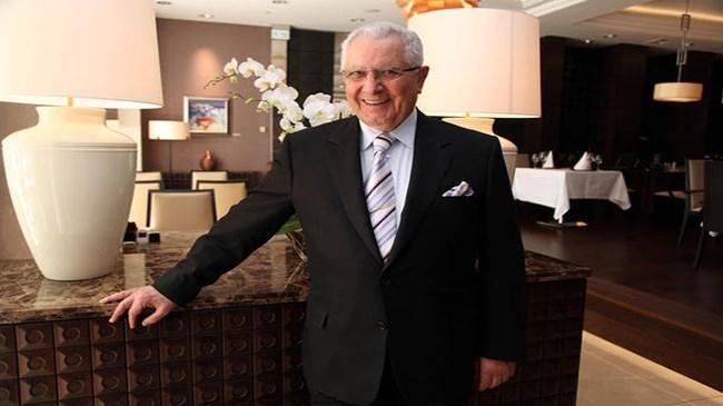 Türkiyenin en zengin isimleri açıklandı Türkiyenin en zengin isimleri açıklandı