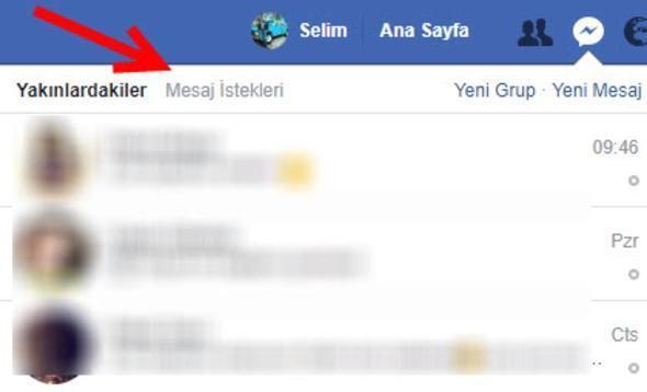 Facebookun pek bilinmeyen özellikleri: Mutlaka öğrenin Facebookun pek bilinmeyen özellikleri: Mutlaka öğrenin