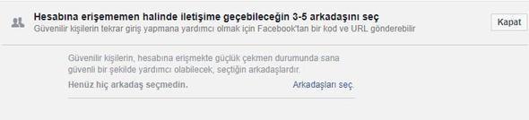 Facebookun pek bilinmeyen özellikleri: Mutlaka öğrenin Facebookun pek bilinmeyen özellikleri: Mutlaka öğrenin
