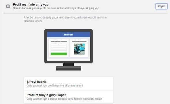 Facebookun pek bilinmeyen özellikleri: Mutlaka öğrenin Facebookun pek bilinmeyen özellikleri: Mutlaka öğrenin