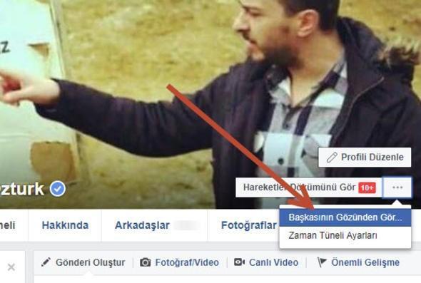Facebookun pek bilinmeyen özellikleri: Mutlaka öğrenin Facebookun pek bilinmeyen özellikleri: Mutlaka öğrenin