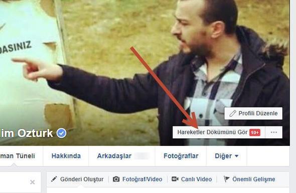 Facebookun pek bilinmeyen özellikleri: Mutlaka öğrenin Facebookun pek bilinmeyen özellikleri: Mutlaka öğrenin