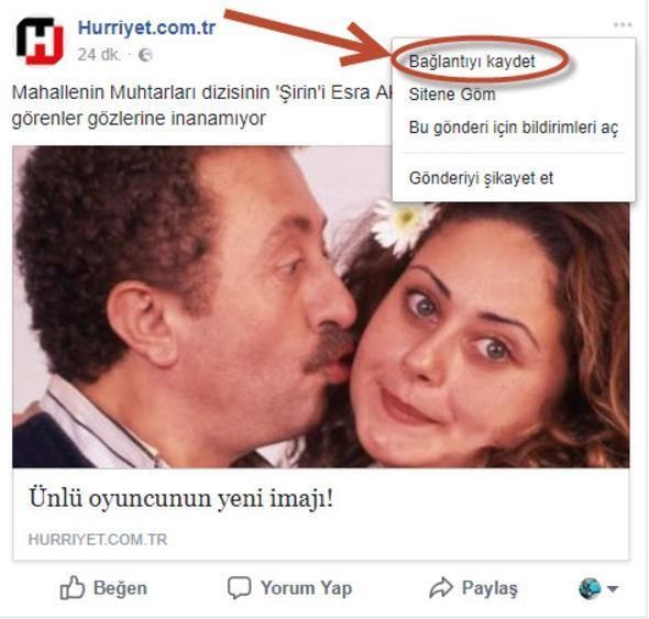 Facebookun pek bilinmeyen özellikleri: Mutlaka öğrenin Facebookun pek bilinmeyen özellikleri: Mutlaka öğrenin
