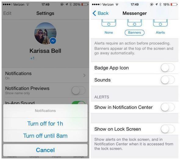 Facebookun pek bilinmeyen özellikleri: Mutlaka öğrenin Facebookun pek bilinmeyen özellikleri: Mutlaka öğrenin
